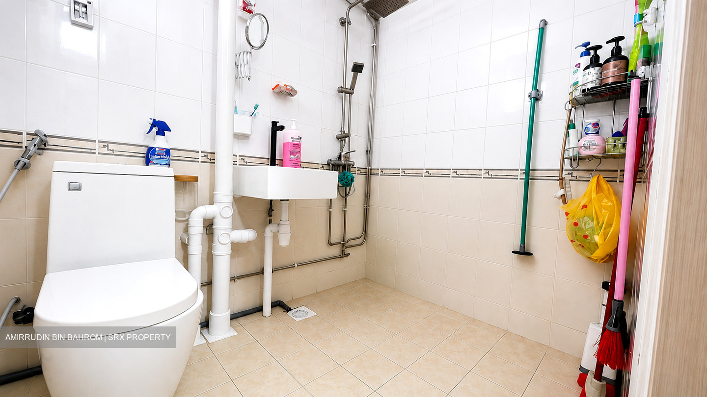 Blk 114 Chong Pang Vale (Yishun), HDB 4 Rooms #604792351